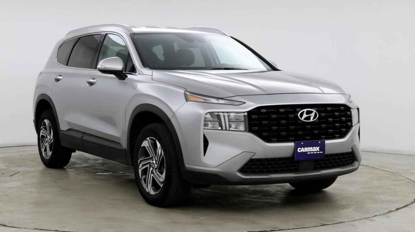 HYUNDAI SANTA FE 2023 5NMS2DAJ7PH604561 image